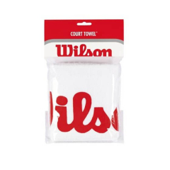 TENISA KORTU DVIELIS WILSON 