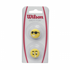 STĪGU VIBRĀCIJU NOŅĒMĒJS WILSON, EMOCIJU SEJIŅAS, 2 GAB.