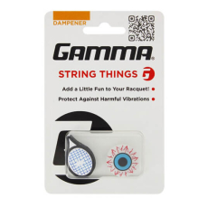 Stīgu vibrāciju noņēmējs STRING THINGS, 2 gab