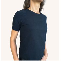 Sieviešu stājas koriģēšanas krekls Swedish Posture Alignment Cotton