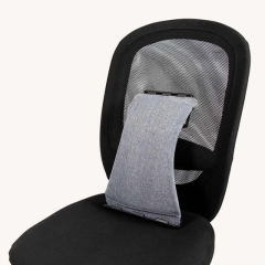 Ergonomiskais jostasvietas atbalsts Swedish Posture Back Stretch Pro
