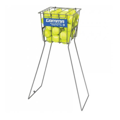 Tenisa bumbu grozs GAMMA BALLHOPPER RISETTE 50 BUMBĀM