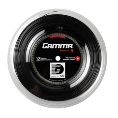 TENISA STĪGAS GAMMA MOTO 17, RULLIS 200M