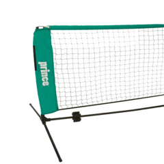 Tīkls ar rāmi un somu Prince Play&Stay 18' NET
