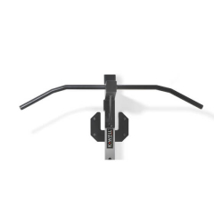 Trenažiera piederumi KWell Mekkano Pull up Bar