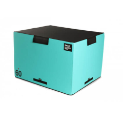 Treniņu kaste Kwell DADOBOX SMART, 60 cm