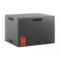 Treniņu kaste Kwell XBOX EXECUTIVE, 60 cm