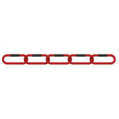 Treniņu Ķēde REAX CHAIN FIVE CLUB, 8 kg