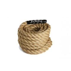 Virve treniņiem Kwell TRAINING ROPE, 15 m
