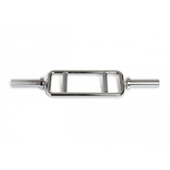 Svaru stienis KWELL TRICEPS BAR, 87 cm (load 115 kg)