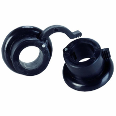 Svaru stieņa fiksatori TUNTURI ABS COLLARS (2 gab)