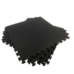 Paklāji grīdas aizsardzībai Tunturi floor protection,120x180 cm, 6 gab