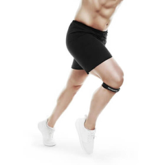 Ceļa atbalsta saite Rehband UD Knee Strap