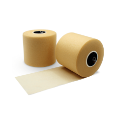 Putu apakšlente 70 mm x 27 m D3