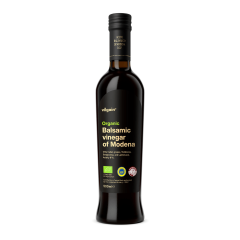 Bioloģiskais Modenas balzametiķis, 500 ml, Vilgain