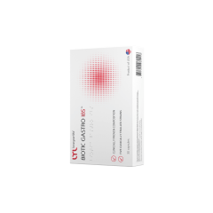 LYL BIOTIC GASTRO IBS 30 kapsulas probiotikas