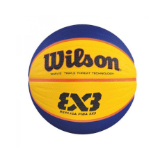 WILSON FIBA 3X3 Replica basketball size 6