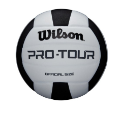 Volejbola bumba Wilson PRO TOUR, iekštelpām