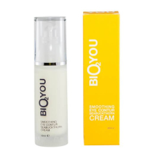 Smiltsērkšķu pretgrumbu krēms acu zonai Bio2you, 30 ml