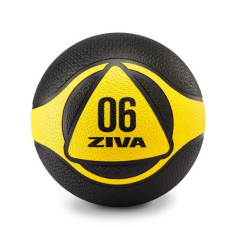 Pildbumba ZIVA Medicine Ball