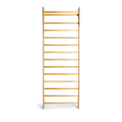 Zviedru siena Kwell SWEDISH WALL BAR, 250X90 cm