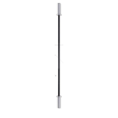 Svaru stienis Vīriešiem ZIVA 209K PSI Technical Bar, 1.7 m