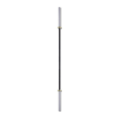 Svaru stienis vīriešiem ZIVA 209k PSI Premium Olympic Bar, 2.2 m