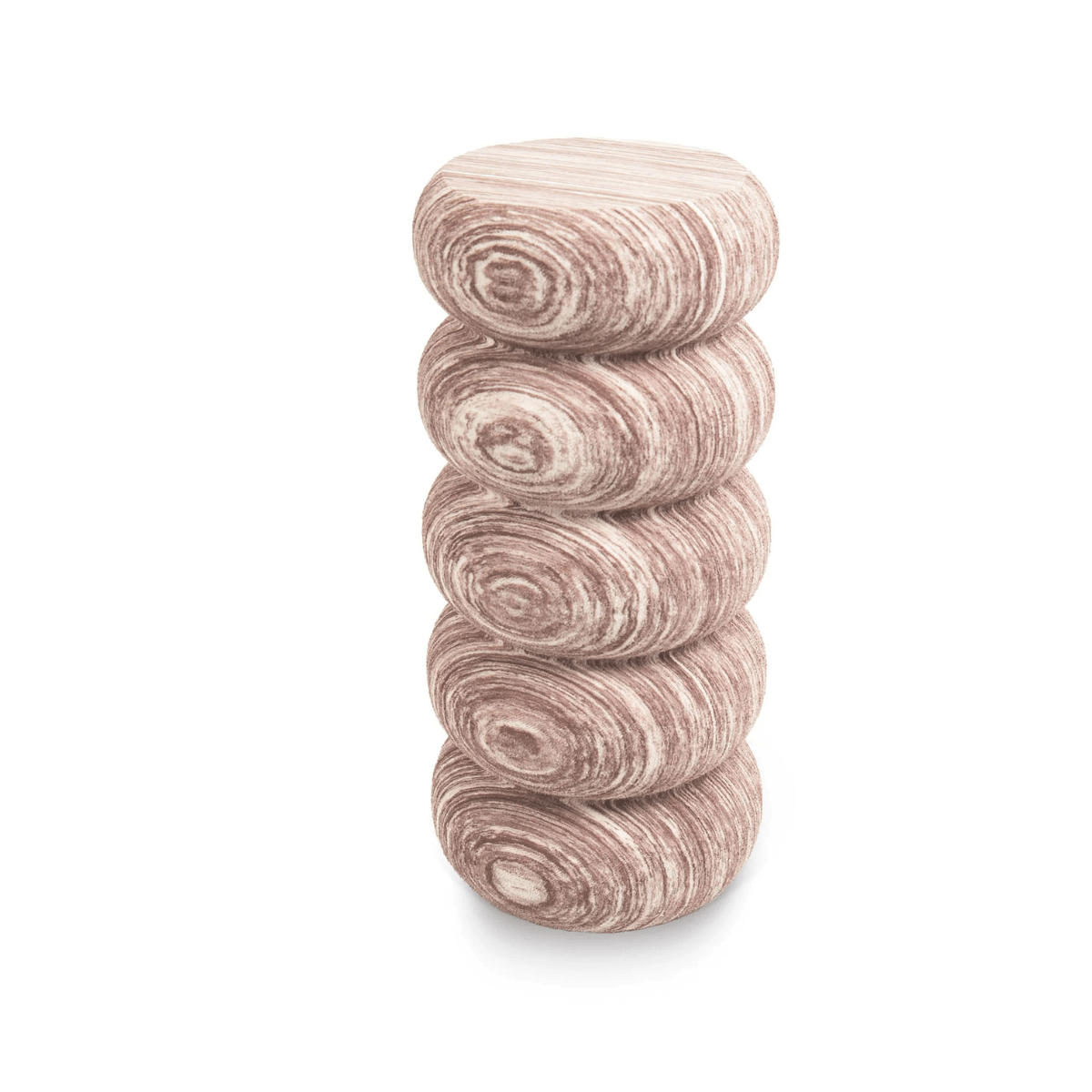 Soothe & Restore profilēts masāžas rullis 30 cm, Bahe