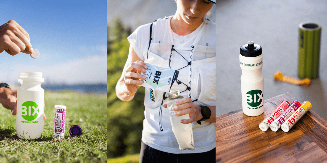 Kāpēc elektrolīti ir svarīgi sportiskam sniegumam?