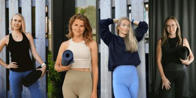 Iepazīsti online labsajūtas studiju WELLNEST STUDIO!