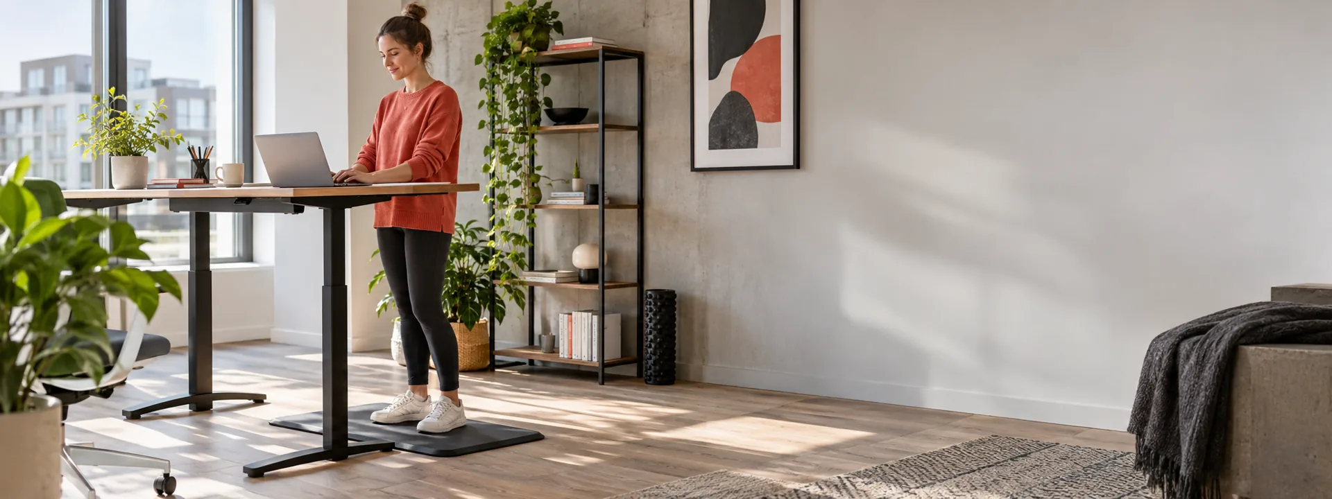 Ergonomika un labsajūta