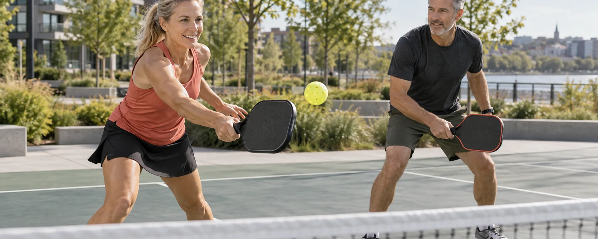 Pickleball